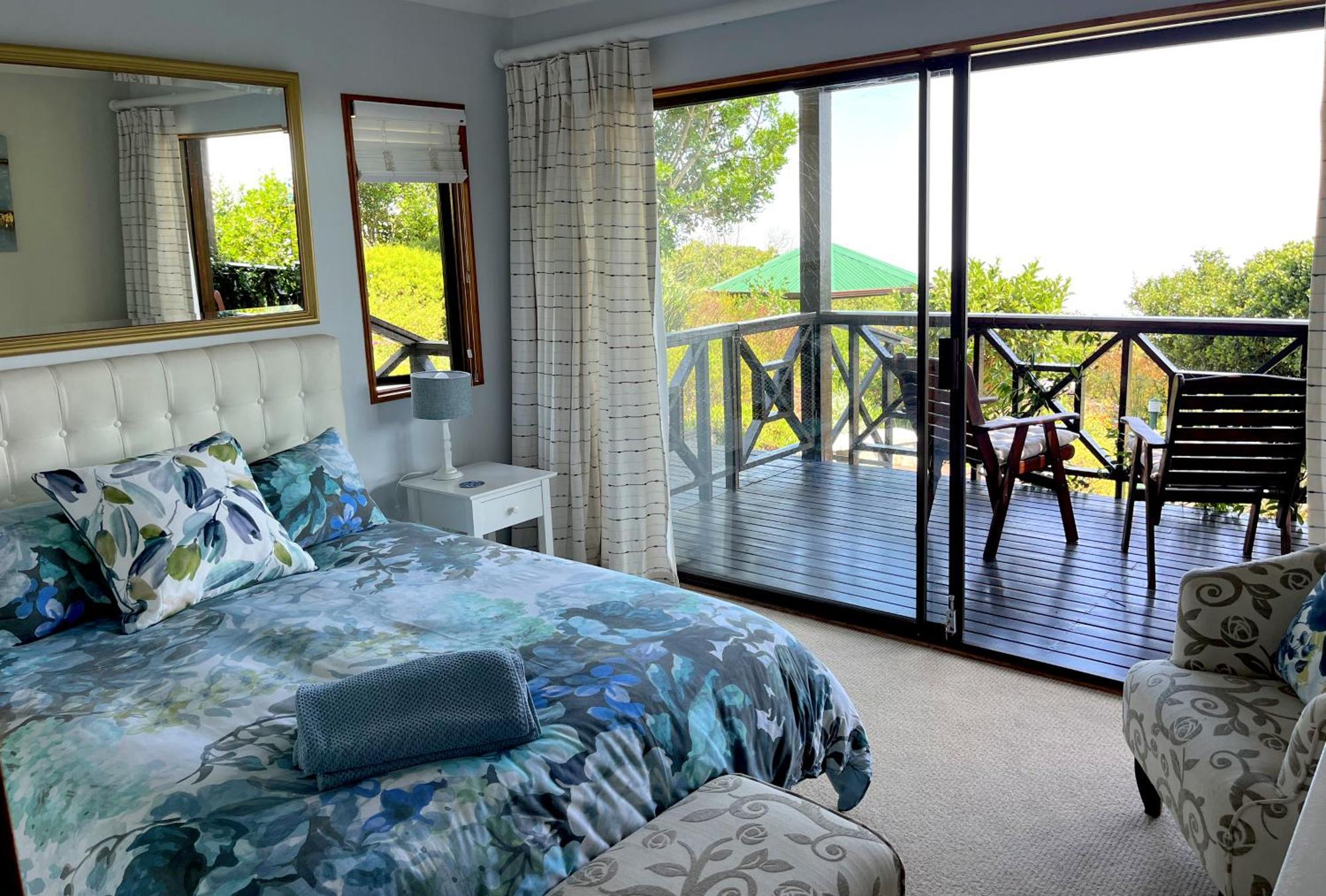 Peaceful Guest Suite With Balcony Views And Garden Setting Брентон-он-Си Экстерьер фото