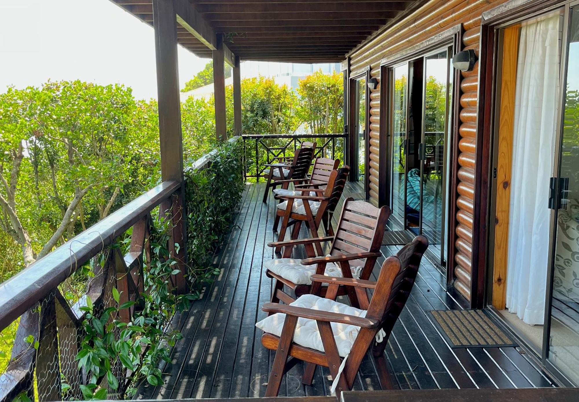Peaceful Guest Suite With Balcony Views And Garden Setting Брентон-он-Си Экстерьер фото